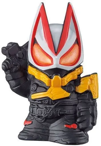 Trading Figure - Kamen Rider Geats / Kamen Rider Geats (Character)