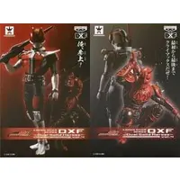 Figure - Kamen Rider Den-O / Kamen Rider Den-O (Character)