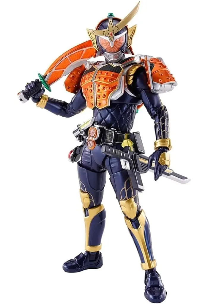 S.H. Figuarts - Kamen Rider Gaim / Kamen Rider Gaim (Character)