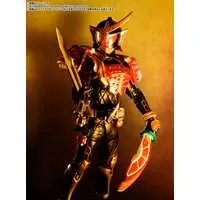 S.H. Figuarts - Kamen Rider Gaim / Kamen Rider Gaim (Character)