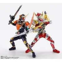 S.H. Figuarts - Kamen Rider Gaim / Kamen Rider Gaim (Character)