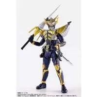 S.H. Figuarts - Kamen Rider Gaim / Kamen Rider Gaim (Character)