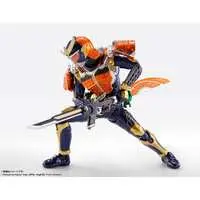 S.H. Figuarts - Kamen Rider Gaim / Kamen Rider Gaim (Character)