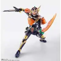 S.H. Figuarts - Kamen Rider Gaim / Kamen Rider Gaim (Character)