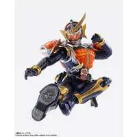 S.H. Figuarts - Kamen Rider Gaim / Kamen Rider Gaim (Character)