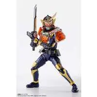 S.H. Figuarts - Kamen Rider Gaim / Kamen Rider Gaim (Character)