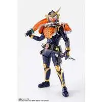 S.H. Figuarts - Kamen Rider Gaim / Kamen Rider Gaim (Character)