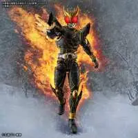 Figure-rise Standard - Kamen Rider Kuuga / Kamen Rider Kuuga (Character)