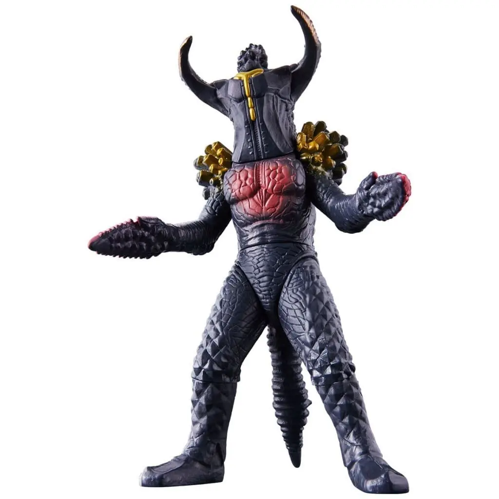 Figure - Ultraman Arc