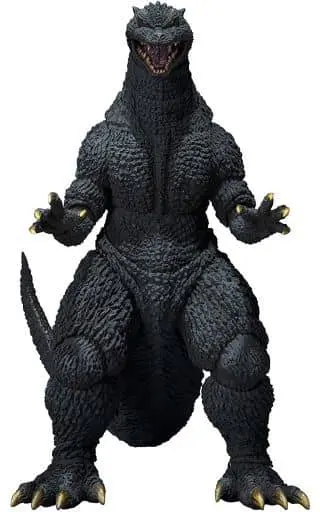 Figure - Godzilla Final Wars