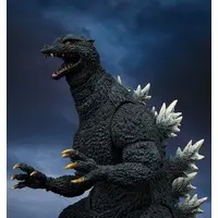 Figure - Godzilla Final Wars