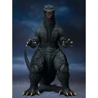 Figure - Godzilla Final Wars