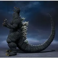 Figure - Godzilla Final Wars