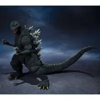 Figure - Godzilla Final Wars