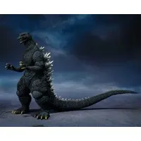 Figure - Godzilla Final Wars