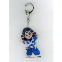 Key Chain - Ohsama Sentai King-Ohger