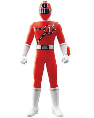 Figure - Ressha Sentai ToQger / ToQ 1gou