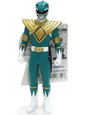 Figure - Kyōryū Sentai Zyuranger / DragonRanger