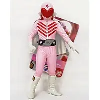 Figure - Himitsu Sentai Gorenger / Momorenger