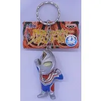 Key Chain - Ultraman Dyna / Ultraman Dyna (Character)