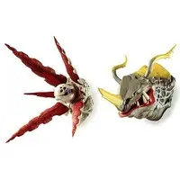 Ichiban Kuji - Shin Ultraman / Gabora & Neronga