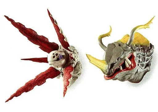 Ichiban Kuji - Shin Ultraman / Gabora & Neronga