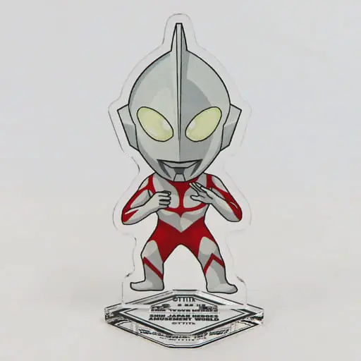 Acrylic stand - Ultraman