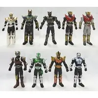 Figure - Kamen Rider Ryuki