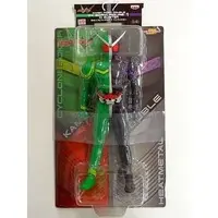 Figure - Kamen Rider W / Kamen Rider Double