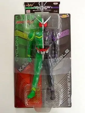 Figure - Kamen Rider W / Kamen Rider Double