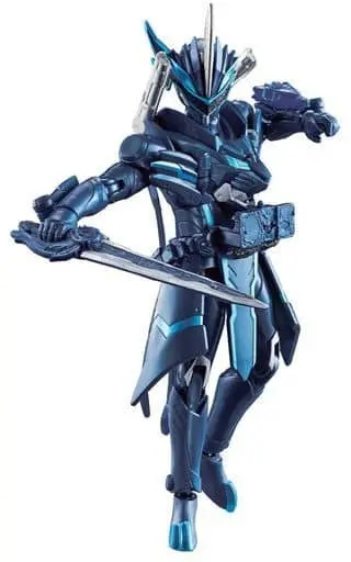 Figure - Kamen Rider Saber / Kamen Rider Blades