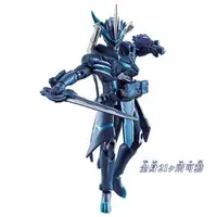 Figure - Kamen Rider Saber / Kamen Rider Blades