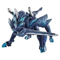 Figure - Kamen Rider Saber / Kamen Rider Blades