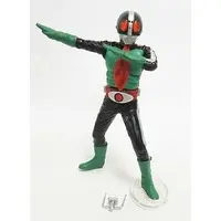 Trading Figure - Kamen Rider / Kamen Rider 2