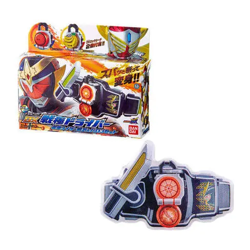 Badge - Kamen Rider Gaim