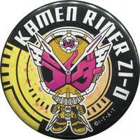 Badge - Kamen Rider Zi-O / Kamen Rider Zi-O (Character)