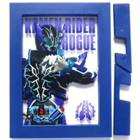 Magnet - Kamen Rider Build / Kamen Rider Rogue