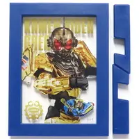 Magnet - Kamen Rider Build / Kamen Rider Grease