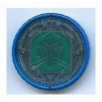 Medal - Kamen Rider OOO