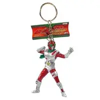 Key Chain - Kamen Rider ZX / Kamen Rider ZX (Character)