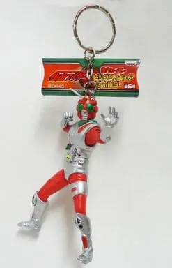 Key Chain - Kamen Rider ZX / Kamen Rider ZX (Character)