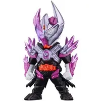 Converge Kamen Rider - Kamen Rider Gotchard / Kamen Rider Valvarad