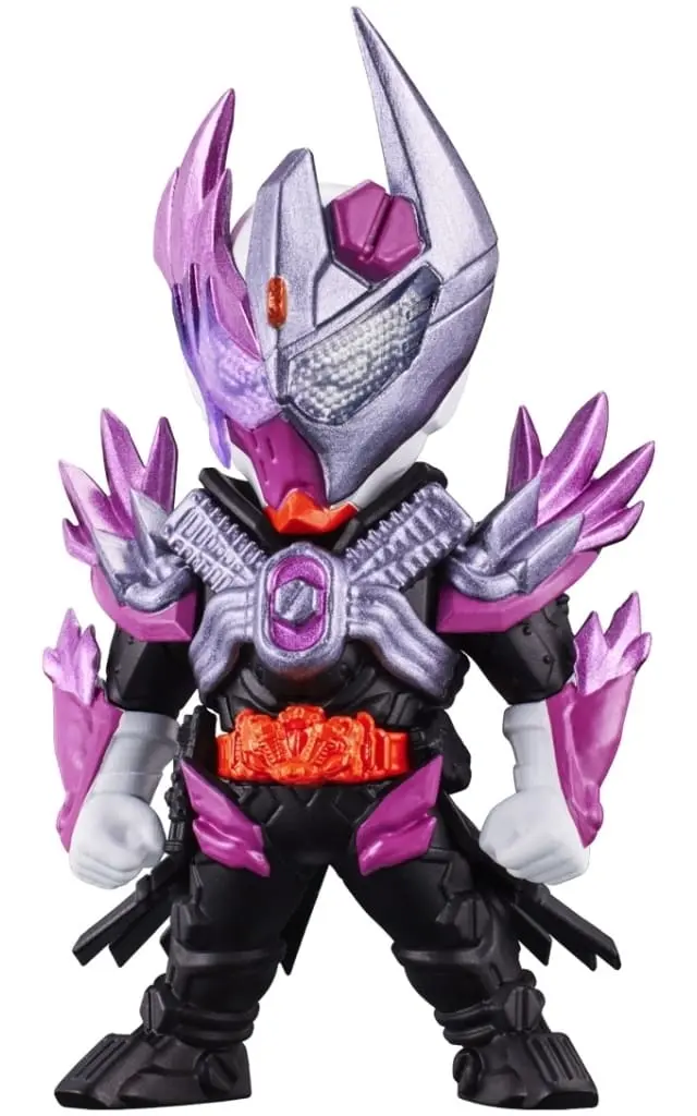 Converge Kamen Rider - Kamen Rider Gotchard / Kamen Rider Valvarad