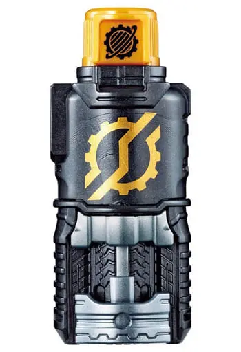 Mascot - Kamen Rider Build / Kamen Rider Evol