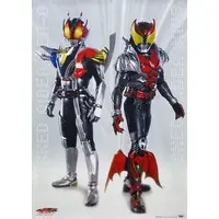 Poster - Kamen Rider Den-O