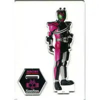 Acrylic stand - Kamen Rider Decade / Kamen Rider Decade (Character)