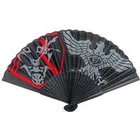 Japanese fan (Sensu) - Shin Kamen Rider