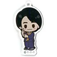 Key Chain - Avataro Sentai Donbrothers