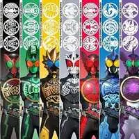 Soundtrack - CD - Kamen Rider OOO / Ankh