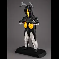 Premium Bandai Limited - Ultraman / Zetton